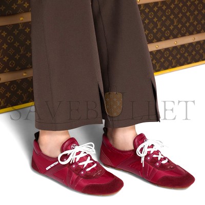 LOUIS VUITTON LV SNEAKERINA 1AIVJL